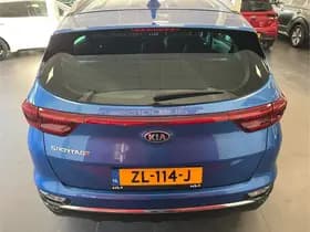 Kia Sportage thumbnail 51