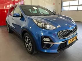 Kia Sportage thumbnail 55