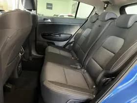 Kia Sportage thumbnail 56