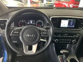 Kia Sportage thumbnail 7