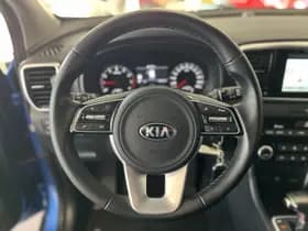 Kia Sportage thumbnail 8