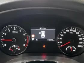 Kia Sportage thumbnail 9