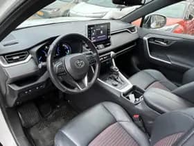 Toyota Rav4 thumbnail 30