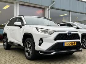 Toyota Rav4 thumbnail 5