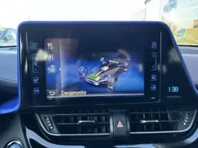 Toyota C-hr thumbnail 15