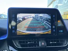 Toyota C-hr thumbnail 17