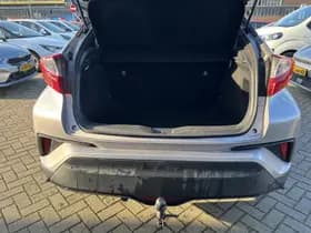 Toyota C-hr thumbnail 23