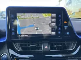 Toyota C-hr thumbnail 42