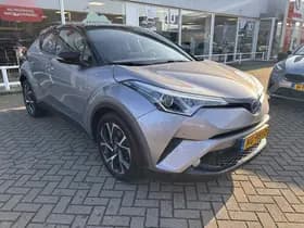 Toyota C-hr thumbnail 54
