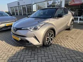 Toyota C-hr thumbnail 55