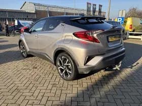 Toyota C-hr thumbnail 56