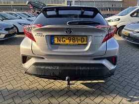 Toyota C-hr thumbnail 58