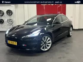 Tesla Model-3