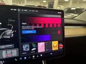 Tesla Model-3 thumbnail 12