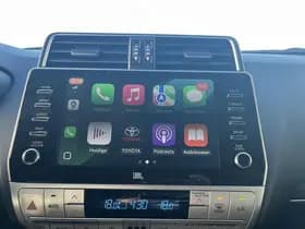 Toyota Land-cruiser thumbnail 103