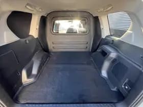 Toyota Land-cruiser thumbnail 15