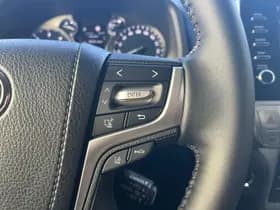 Toyota Land-cruiser thumbnail 32