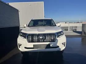 Toyota Land-cruiser thumbnail 61