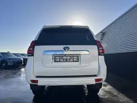 Toyota Land-cruiser thumbnail 68