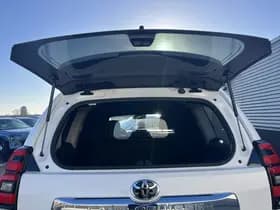 Toyota Land-cruiser thumbnail 69