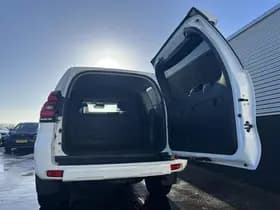 Toyota Land-cruiser thumbnail 70