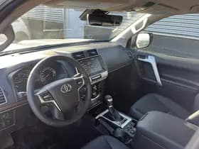 Toyota Land-cruiser thumbnail 80