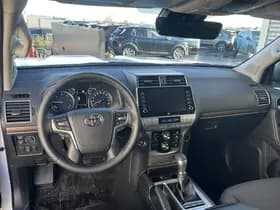 Toyota Land-cruiser thumbnail 84