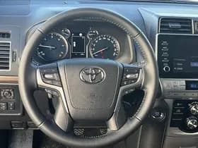 Toyota Land-cruiser thumbnail 85