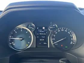 Toyota Land-cruiser thumbnail 86