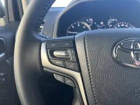 Toyota Land-cruiser thumbnail 87