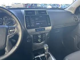 Toyota Land-cruiser thumbnail 92