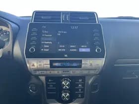 Toyota Land-cruiser thumbnail 97