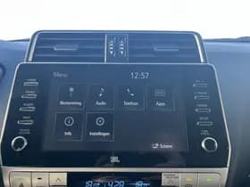 Toyota Land-cruiser thumbnail 99