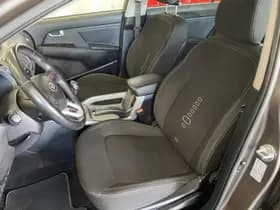 Kia Sportage thumbnail 2