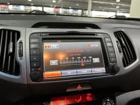 Kia Sportage thumbnail 11