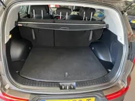 Kia Sportage thumbnail 16