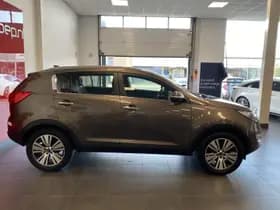 Kia Sportage thumbnail 20