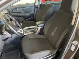 Kia Sportage thumbnail 27