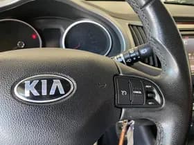 Kia Sportage thumbnail 30