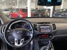 Kia Sportage thumbnail 31