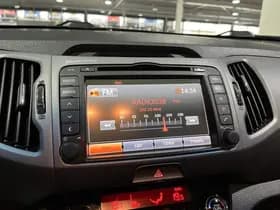 Kia Sportage thumbnail 36