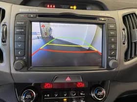 Kia Sportage thumbnail 37