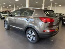 Kia Sportage thumbnail 47