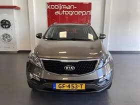 Kia Sportage thumbnail 49