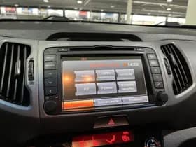 Kia Sportage thumbnail 10