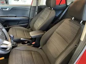 Kia Stonic thumbnail 24