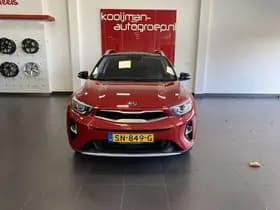 Kia Stonic thumbnail 40