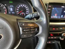 Kia Stonic thumbnail 7