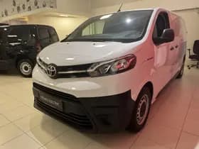 Toyota Proace thumbnail 20