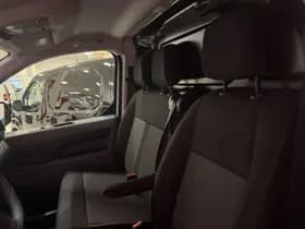 Toyota Proace thumbnail 3